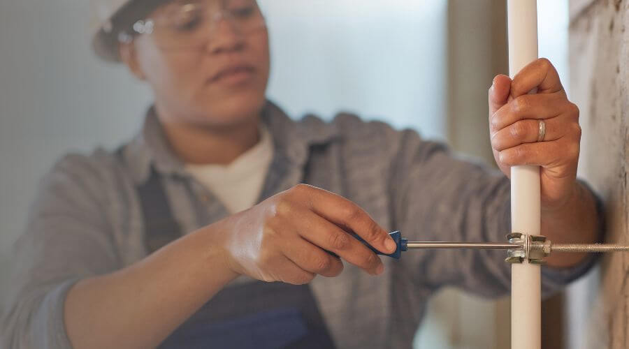Professional Leak Detection in Thornville, OH