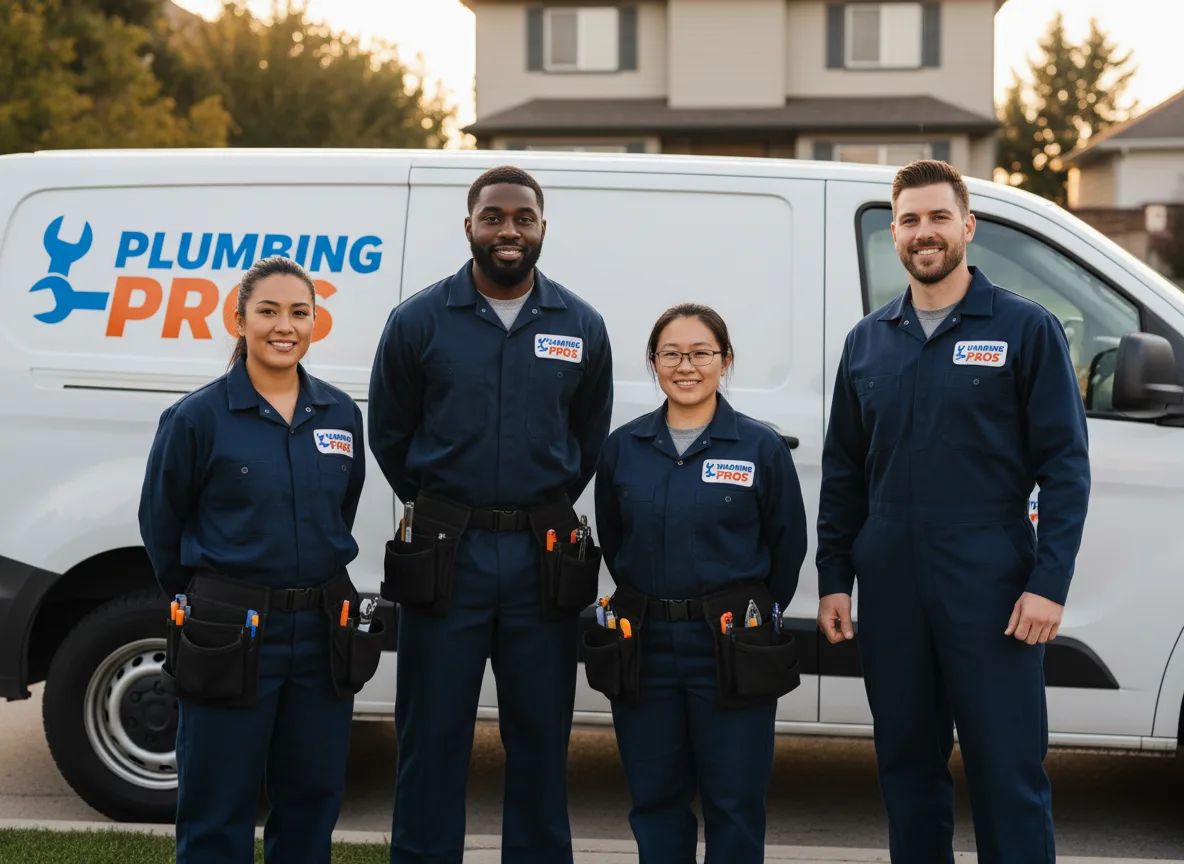 Water Heater Repair company in Thornville, OH